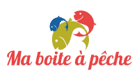 Ma boite à pêche