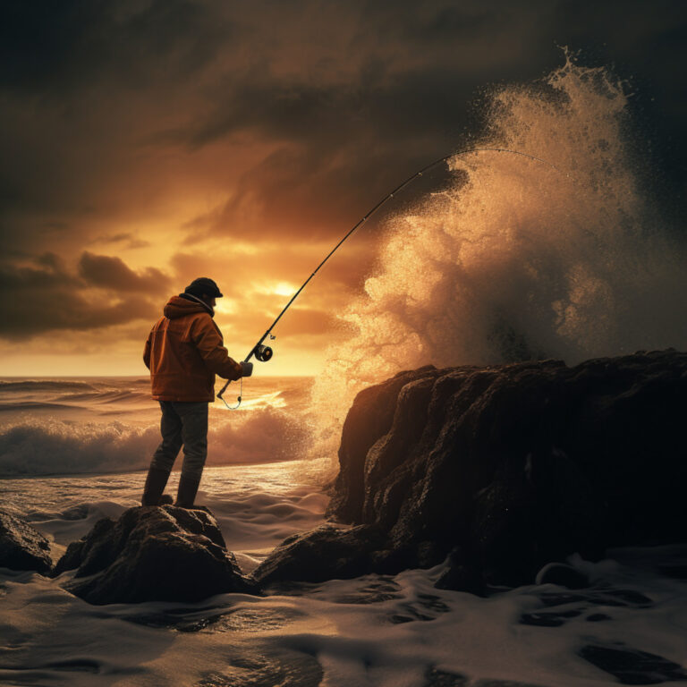 le-merlan-en-surf-casting