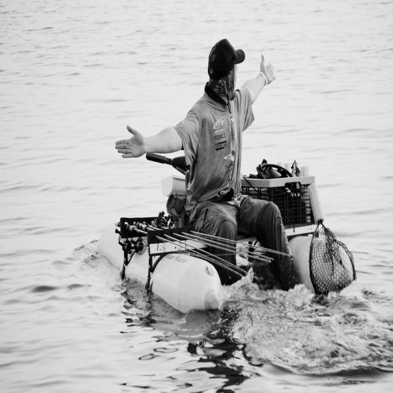 float tube